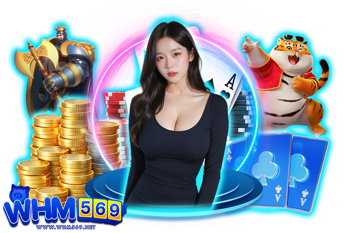 whm569 wallet